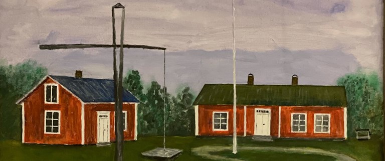 Råneå Hembygdsförening